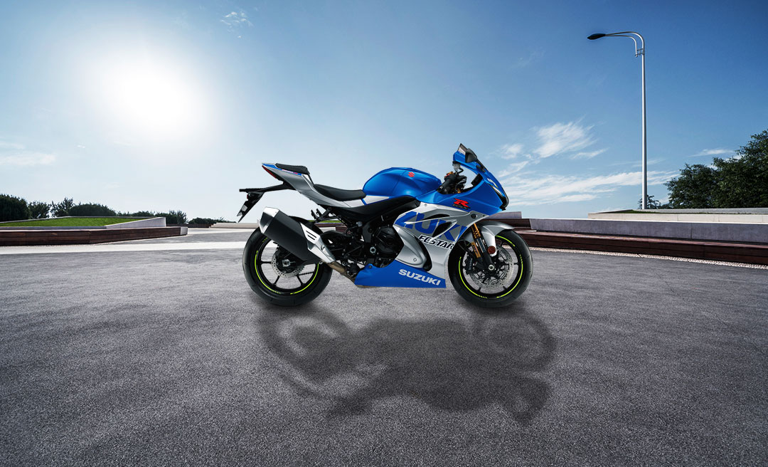 GSX-R1000R